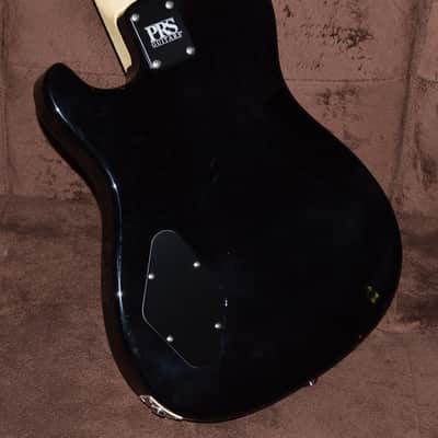 PRS NF53 2024 - Black image 4