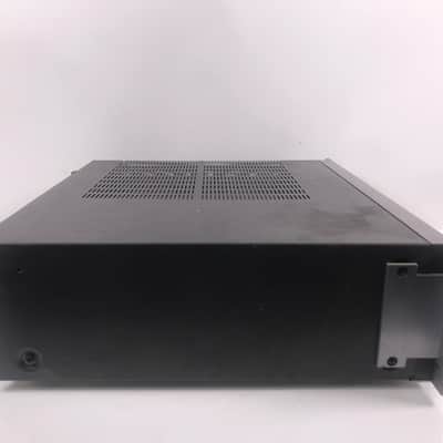 Carver Magnetic Field Power Amplifier image 4