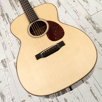 Collings OM1 A T Adirondack Top, Traditional Spec image 16
