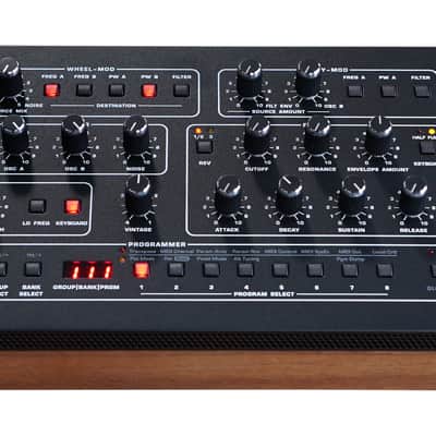 Sequential Prophet 5 Rev 4 Desktop  [Three Wave Music] image 2