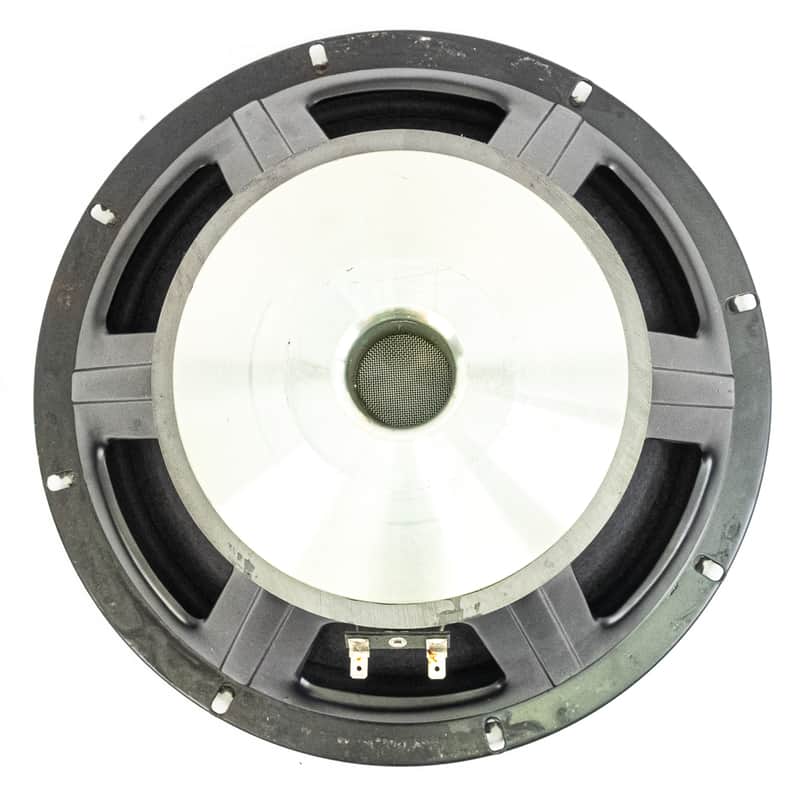 RCF HD-32-A Replacement 12" 4 Ohm Speaker Driver Pro Audio Woofer image 1