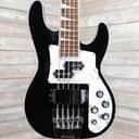 Jackson X Series CBXNT DX V Bass Guitar - BLACK