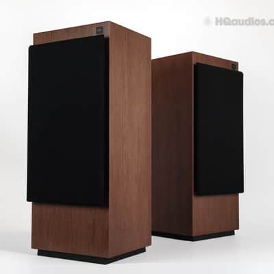 JBL L80T Vintage Speakers – Professionally Restored – Tested – 1-Year Warranty image 8
