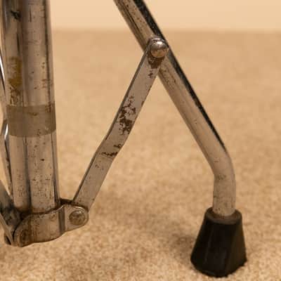Vintage Ludwig Atlas Hercules #1374 Snare Drum Stand image 4