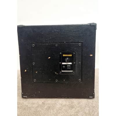 Schroeder 410L Cabinet - Amplifier Cabs - Excellent image 7