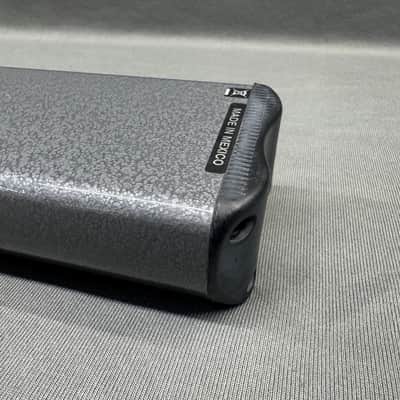 Vintage Fender 3-Button Footswitch Super-Sonic Amps Foot Switch Bassman Vibrolux image 11