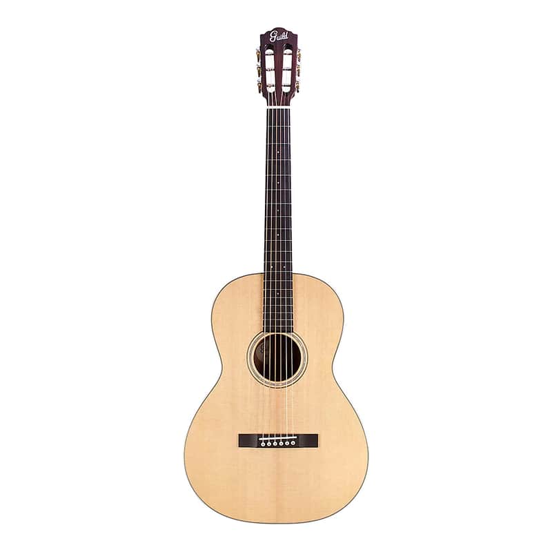 Guild Westerly Collection P-240 Memoir image 1