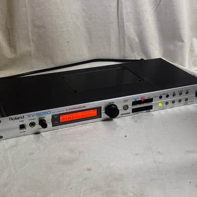 Roland XV-5050 64-Voice Synth Module xv5080 1-unit rack-module