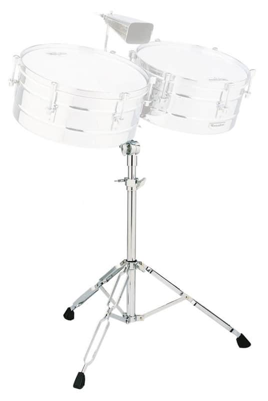 LP Matador Timbale Stand image 1