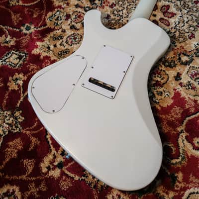 2026 ESP EDWARDS Platinum Edition E-STREAM CUSTOM SNOW HATSUNE MIKU - Sapporo Snow Festival Limited Edition Event Collaboration image 15