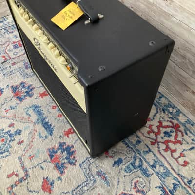 Used Bugera Vintage V22 INFINIUM 22W 2-Channel Tube Combo image 4