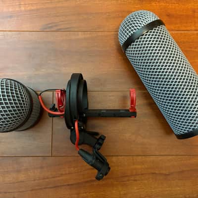 Rycote Super-Blimp Windscreen imagen 2