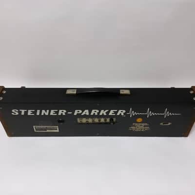 Rare ! Steiner Parker Synthacon, fully serviced! image 4