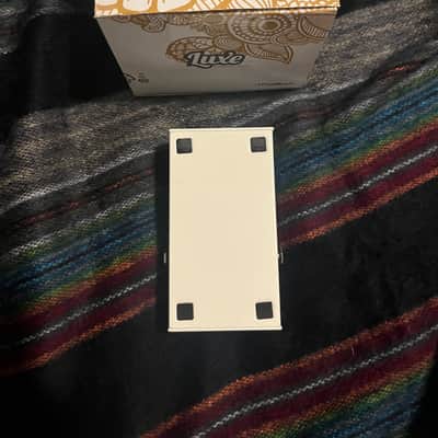 DigiTech Luxe Pitch Tune Chorus image 2