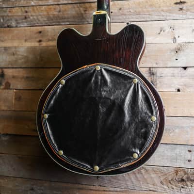 1965 Gretsch 6122 Chet Atkins Country Gentleman image 8