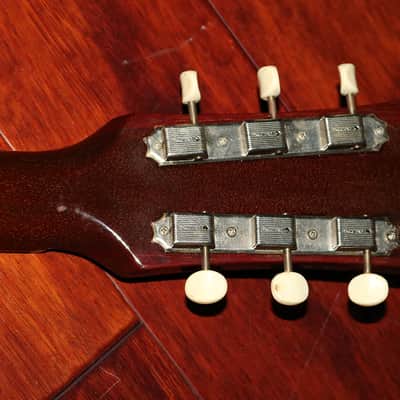 1964 Gibson ES-125 TC (GIE1469) image 6