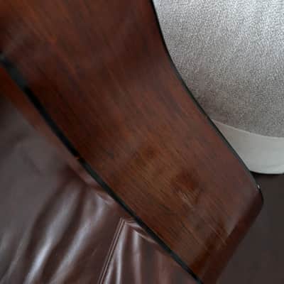 Martin D-21 1957 Brazilian Rosewood Guitar image 12