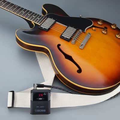 Boss WL-60 Wireless System image 8