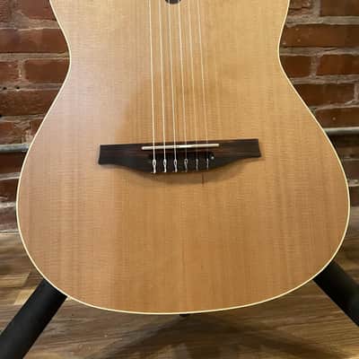 Godin Multiac Nylon Encore SG with bag image 1