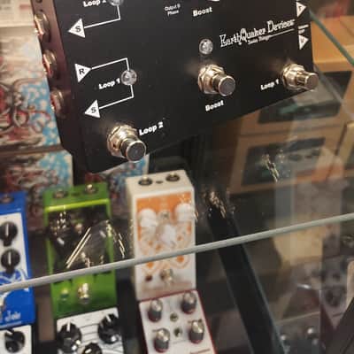 EarthQuaker Devices Swiss Things image 1