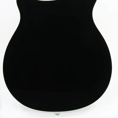 1979 Rickenbacker 4005 Jetglo Bass | Clean Vintage w Original Case image 10
