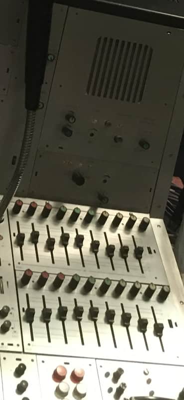 2x RFZ  EB80 1980s - Silver image 1