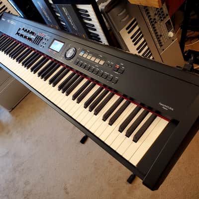 CERTIFIED!!! ROLAND RD700NX STAGE PIANO FULLY SERVICED, IN AMAZING CONDITION! image 5