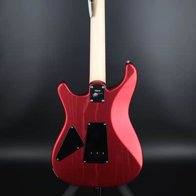 PRS Fiore HH Satin - Red Apple Metallic image 9