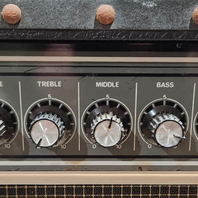 VINTAGE! Roland JC-60 Jazz Chorus Combo Amp 1979 Japan image 10