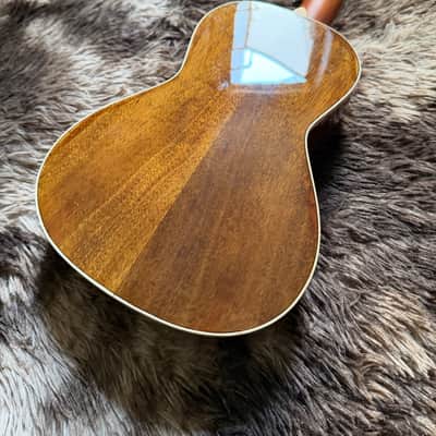 Kala KA-KCG Hawaiian Koa Series Concert Ukulele - Gloss Natural image 7