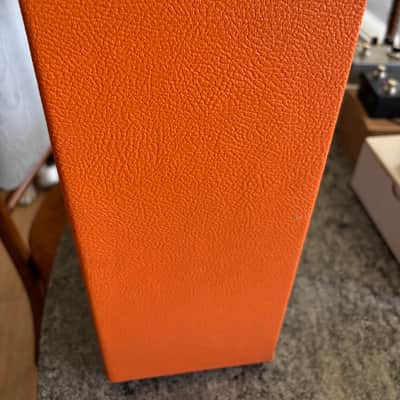 Satellite Amplification Gammatron 2022 - Mystery (Orange) image 5