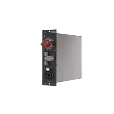 Neve 1073LB Preamp - 500 Series image 2