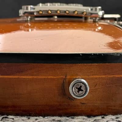 1976 Gibson Les Paul Recording - Walnut + hard case image 17