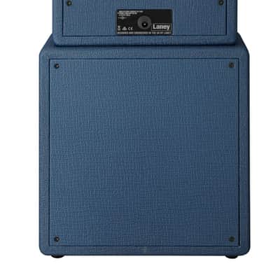 Laney Ministack-Lionheart battery-powered combo amp, 2 x 3W, 4 x 3" image 4