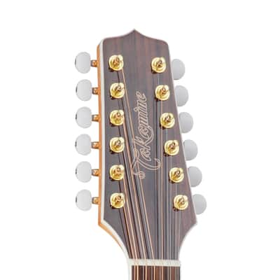 GJ72CE-12NAT Takamine image 5