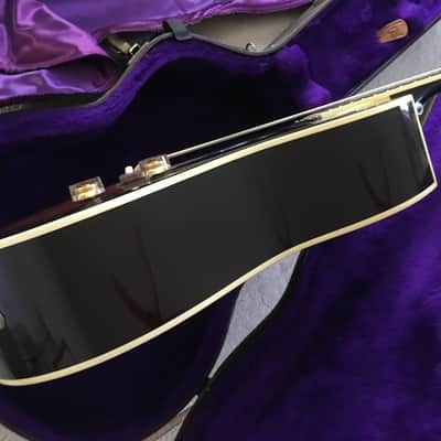 Gibson CF-100E 1994 image 7