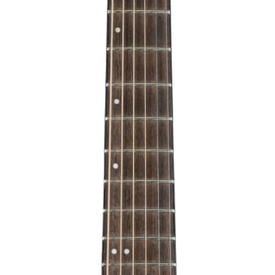 Ibanez AEWC400-TKS - Acoustic Guitar image 8