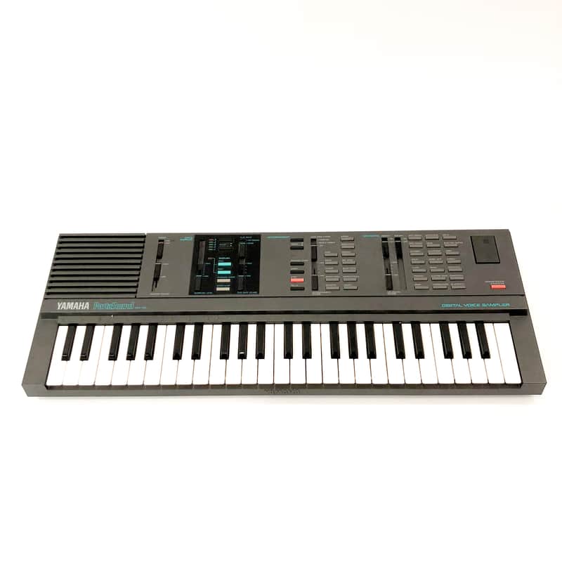 Vintage Yamaha Portasound VSS-100 Sampling Keyboard image 1