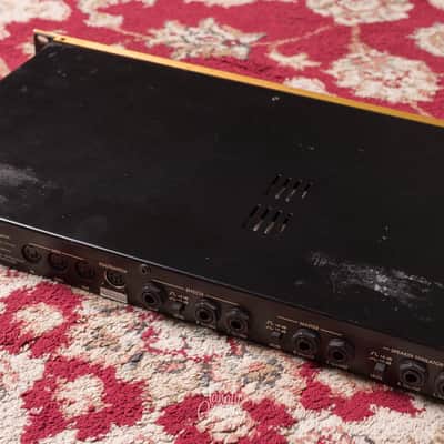 Marshall JMP-1 Valve Midi Preamp #Z02231 Second Hand Bild 4