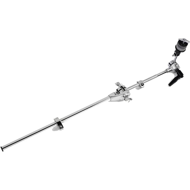 DW DWSM934 3/4"x18" Tube w/ 912 Cymbal Boom Arm image 1