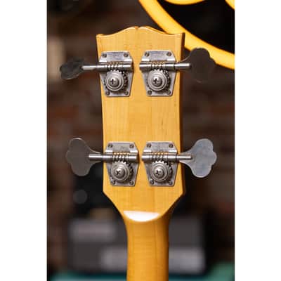 Gibson L-9S Ripper image 6