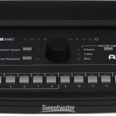 Aviom A320 16-channel Personal Mixer (A320d2) image 4