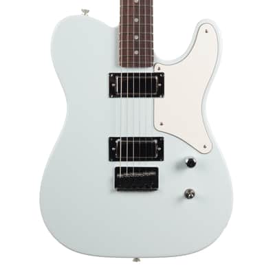 Fender Limited Edition American Cabronita Special Rosewood - Sonic Blue image 1