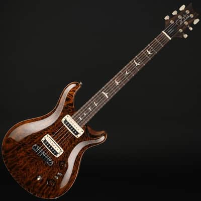 PRS Pauls Guitar Mango Top Limited Edition in Tiger Eye #0423641 image 3