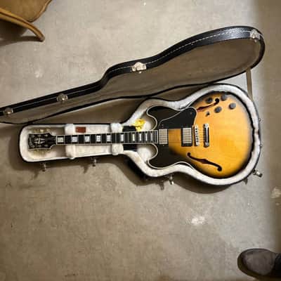 Gibson Midtown Custom 2012 image 7