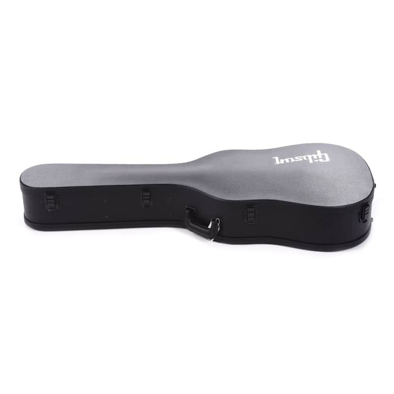 Gibson Dreadnought Modern Hardshell Case image 1