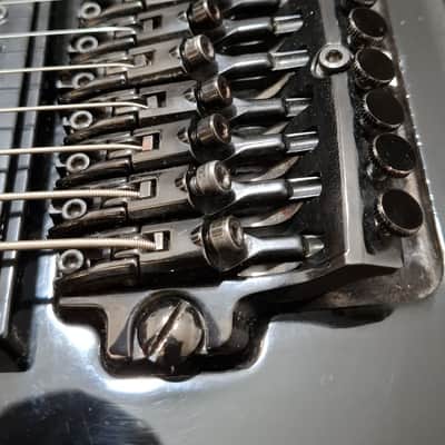Ibanez RGA8 8 String Guitar 27" Scale - Bare Knuckle Aftermath Pickups image 8