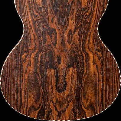 Oscar Schmidt OU9 Maple Neck 4-String Acoustic Concert Size Ukulele image 2
