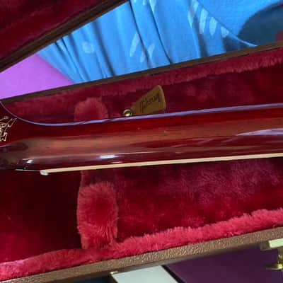 Gibson Les Paul Slash Appour image 8