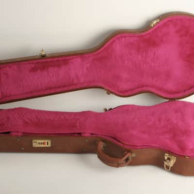 Gibson LP R6 Prehistoric 1956 Reissue 1993 image 12